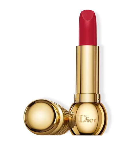 dior patchwork lipstick|diorific lipstick.